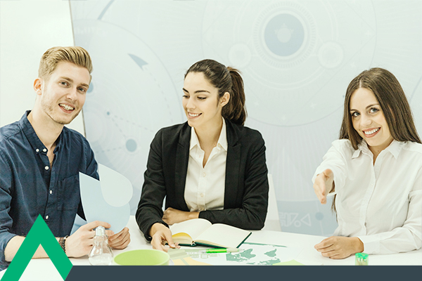 Consulting Firms